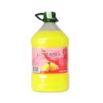 Licor Passion Limonchelo 3 L.
