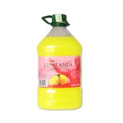 61GTHnOF+cL Licor Passion Limonchelo 3 L. - Image 1