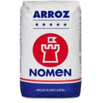 Arroz Extra Nomen. 1 Kg.