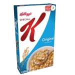 Cereales Kellogg’s Special K. 500g. Caja 16 unidades