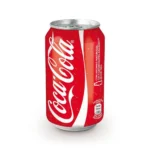 Coca Cola 33 cl.