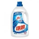 Colón Detergente. GEL Azul 4,9 L 73D