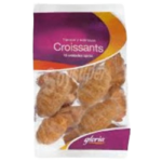 Croissant Gloria Chocolate 8 U. 360 grs.