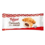 Croissants Cacao Dulcesol 5 unid. 225 gr.