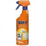 Desengrasante KH7 Pack 2 (Spray+Recambio)