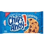 Galletas Chips Ahoy Cookies 300 gr.