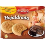 Galletas Cuétara María Hojaldrada 600 gr.