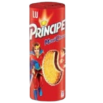 Galletas LU Príncipe 3X250 gr. Rellena Maxichoco.