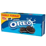 Galletas Oreo 440 grs.