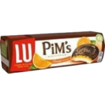 Galletas PIMS 150 gr. Naranja