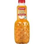 Granini Manzana. Botella 1 litro.