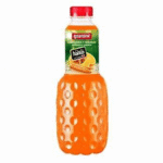 Granini Naranja-Zanahoria. Botella 1 litro.