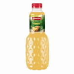 Granini Piña. Botella 1 litro.