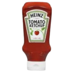 Ketchup Heinz TD 460 gr.