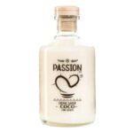 Licor Crema Coco con Tequila Passion 70 cl.