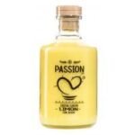 Licor Crema Limón con Tequila Passion 70 cl.