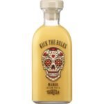 Licor Crema Mango con Tequila 70 cl.