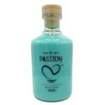 Licor Crema Nube Passion 70 cl.