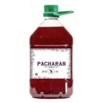 Licor Passion Pacharán 3L.