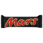 Mars Chocolate 24X51 gr