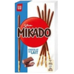 Mikado 75 gr. Choco-Leche
