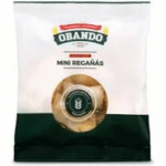Mini Regaña Obando 320 grs.
