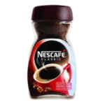 Nesacafé 100grs clásico. Caja 24