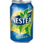 Nestea Limón. Lata 33 cl. Pack 9 unidades