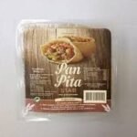 Pan Pita Star 10 Unid. 400 gr.