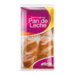 Pan de Leche Gloria 8U. 320 grs.