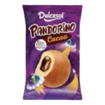 Pandorinos Dulcesol Choco 4 unid. 180 gr.