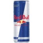 Red Bull 25 cl.