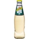 Schweppes Ginger Ale. 25 cl. Pack de 6.