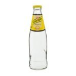 Schweppes Tónica 25 cl. Pack 4 unid. 6×4