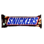 Snickers Chocolate 24X50 gr