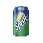 Sprite Lata 33 cl. Caja 24 unidades