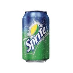Sprite Lata 33 cl. Caja 24 unidades Sprite Lata 33 cl. Caja 24 unidades - Image 1