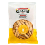 Trencitas Obando 320 grs.