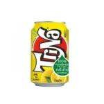 Trina Limón. Lata 33 cl. Caja 24 unidades