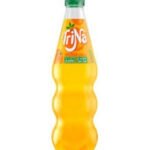 Trina Naranja 1.5 L. Pack de 6 unidades.