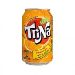 Trina Naranja. Lata 33 cl. Caja 24 unidades