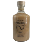 Licor Crema Chocolate con Tequila Passion 70 cl.