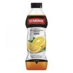 Zumosol Melocotón Botella PVC 300 ml