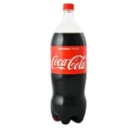 Coca Cola 2 Litros