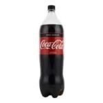 Coca Cola Zero 2 litros