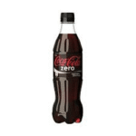 Coca Cola Zero 50 cl