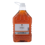 Licor Passion Vodka Caramelo 3L.