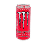 Monster Rojo