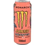 Monster Juiced 50 cl