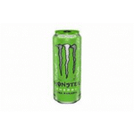 Monster Verde IMP